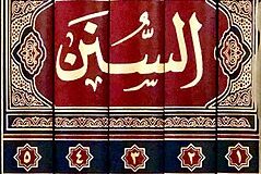 الإمام "ابن ماجه" و كتابه "السنن" للإمام عبد الرشيد النعماني