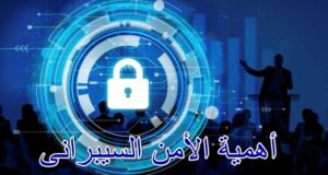 الأمن السيبراني - مخاطر وتهديدات وتحديات تتطلب ممارسات وتوصيات واستراتيجيات خاصة
