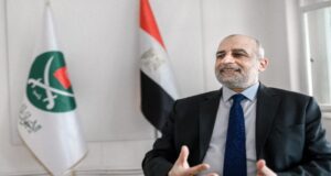 المتحدث الإعلامي لـ"الإخوان المسلمين": 5 أسباب وراء محاولات وصم الجماعة بـ"الإرهاب"
